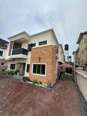 4 Bedroom Fully Furnished and Detached Home, Ikota, Lekki, Lagos, Detached Duplex for Sale
