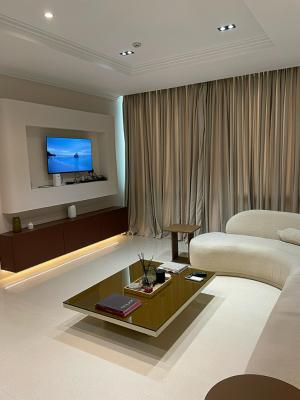 Luxurious 2 Bedroom Apartment, Old Ikoyi, Old Ikoyi, Ikoyi, Lagos, Flat / Apartment for Rent