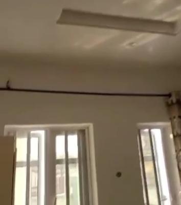 Standard 3 Bedroom Apartment with 21hrs Light, Giwa Amu, Off Airport Road, Gra, Benin, Oredo, Edo, House for Rent