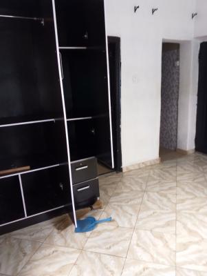 a Standard Room Selfcontain in an Estate, Ajah Under Bridge By Chicken Republic Badore Road., Ajah, Lagos, Self Contain (single Rooms) for Rent