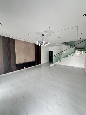 5 Bedroom Semi-detached Duplex, Ikota, Lekki, Lagos, Detached Duplex for Sale