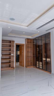 Luxury 5 Bedroom Fully Detached Duplex, Lekki Phase 1, Lekki, Lagos, Detached Duplex for Sale