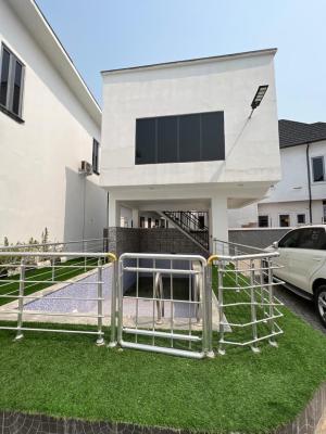 4 Bedroom Semi-detached Duplex with Bq, Ikoyi, Lagos, Semi-detached Duplex for Sale