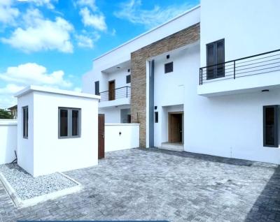 Spacious 4-bedroom  Administrative Office Space, Lekki Phase 1, Lekki, Lagos, Office Space for Rent