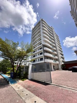 4 Bedroom Penthouse with a Bq, Periwinkle Estate, Lekki, Lagos, Flat / Apartment for Rent