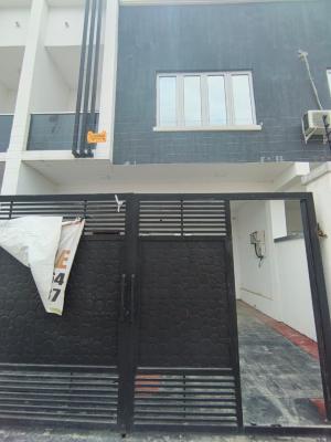 Beautifully Built 3 Bedroom Terrace, Abraham Adesanya, Lekki, Lagos, Flat / Apartment for Sale