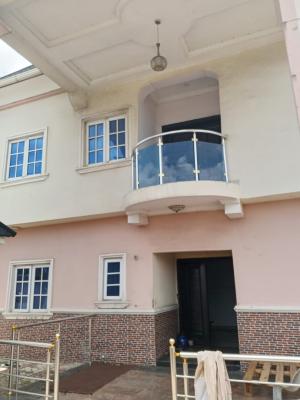 4 Bedroom Duplex and 2 Units of 2 Bedroom Apartment, Addo Road, Ajah, Lagos, Terraced Duplex for Sale