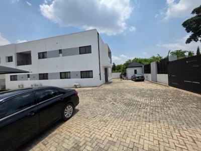 1 Bedroom Apartment, Maitama District, Abuja, Flat / Apartment for Rent