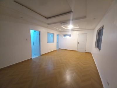 New Serviced & Partially Furnished 1-bedroom Penthouse + Pool, Wuse 2, Abuja, Flat / Apartment for Rent