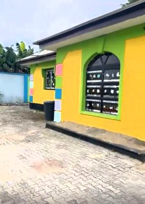 Massive and Solidly Built 4 Bedroom Bungalow, Unity Estate, Awoyaya, Ibeju Lekki, Lagos, Detached Bungalow for Sale