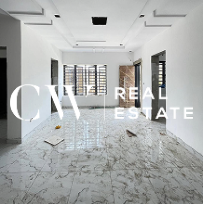 Cozy 1 Bedroom Apartment, Lekki Phase 1, Lekki, Lagos, Flat / Apartment for Sale