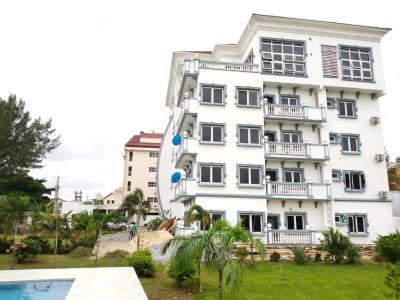 Luxury 3 Bedroom Flat with a Room Bq, Off Olusegun Aina, Parkview, Ikoyi, Lagos, Flat / Apartment for Rent