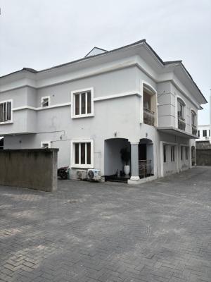Serene 3 Bedroom Duplex, Off Freedom Way, Lekki Phase 1, Lekki, Lagos, Semi-detached Duplex for Rent