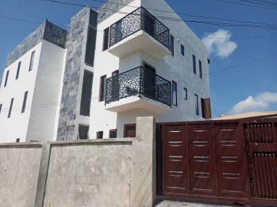 Luxury Brand New 2bedroom Flat, Unity Homes, Thomas Estate, Ajah, Lagos, Flat / Apartment for Rent
