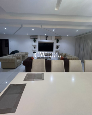 Luxury 3 Bedroom Apartment in Ikoyi, Ikoyi, Lagos, Flat / Apartment for Rent