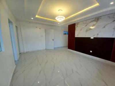 New Serviced & Partially Furnished 2-bedroom Penthouse + Pool, Wuse 2, Abuja, Flat / Apartment for Rent