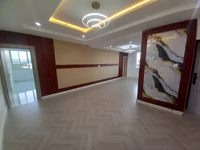 New Serviced and Partially Furnished 2 Bedroom Penthouse + Pool
