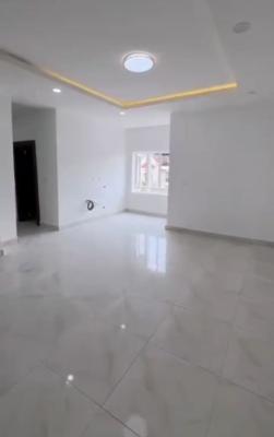 4bedroom Fully Detached Duplex in Lifecamp, Life Camp, Abuja, Detached Duplex for Sale