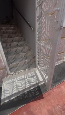 Standard Self-con Flat, Lugbe District, Abuja, Self Contain (single Rooms) for Rent