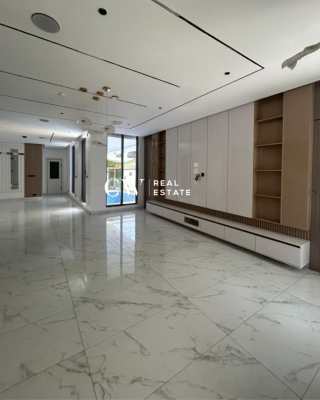 Luxury 6 Bedroom Detached House in Ikoyi, Lekki Phase 1, Lekki, Lagos, House for Sale