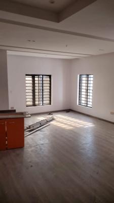 4 Bedroom Semi Detached Duplex, Ikate, Lekki, Lagos, Semi-detached Duplex for Rent