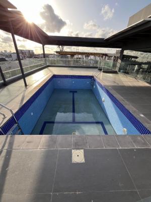 Luxury 3 Bedroom Available in Lekki Lagos Nigeria, Lekki Phase 1, Lekki, Lagos, Flat / Apartment for Sale