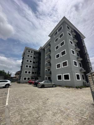 3bedroom Apartment, Lekki Phase 1, Lekki, Lagos, Flat / Apartment for Rent