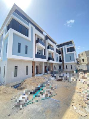 Stunning 2 Bedroom Apartment in a Serene Neighborhood, Abraham Adesanya, Ajah, Lagos, Flat / Apartment for Sale