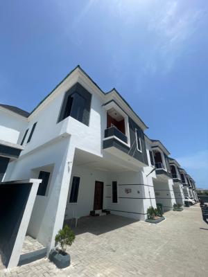4bedroom Terrace Duplex, Mobile Road, Ajah, Lagos, Terraced Duplex for Rent
