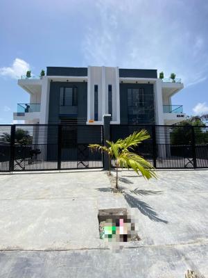 Cute 4 Bedroom Semi Detached