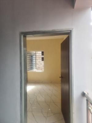 Smart Self Contain Apartment, on Von Road, Lugbe District, Abuja, Self Contain (single Rooms) for Rent