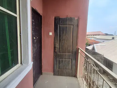 Mini Flat — Badore, Ajah, Lagos