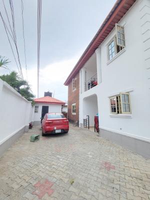 4 Units of 2 Bedroom Flat, Langbasa, Ajah, Lagos, Flat / Apartment for Sale
