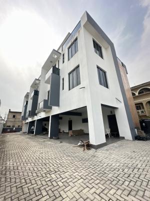 4 Bedroom Penthouse with Bq & Pool, Thomas Estate, Ajah, Lagos, House for Sale
