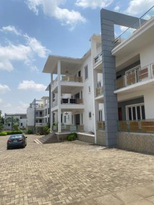 2  Bedroom Bedroom Apartment, Katampe Extension, Katampe, Abuja, House for Rent