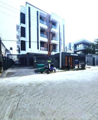 Fully Serviced 2 Bedroom Apartment, Chevy View, Lekki, Lagos, Flat / Apartment for Rent