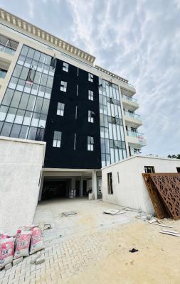 Stylish 2-bedroom Apartment with Bq, Ikate, Lekki, Lagos, Flat / Apartment for Sale