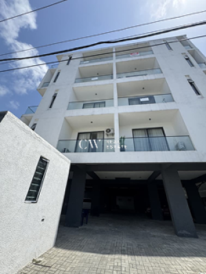 2 Units of 2-bedroom Apartments, Ikate, Lekki, Lagos, Flat / Apartment for Sale