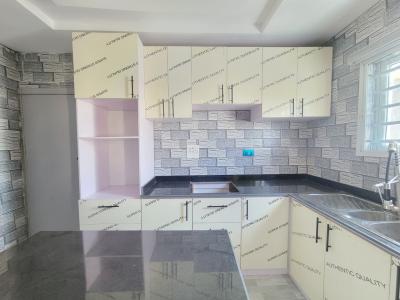 Luxurious and Spacious 3 Bedroom Apartment, First Unity Estate, Badore, Ajah, Lagos, Flat / Apartment for Rent