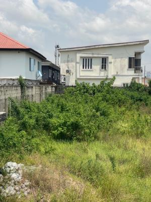 720sqm of Land, Orchid Road, Lafiaji, Lekki, Lagos, Residential Land for Sale