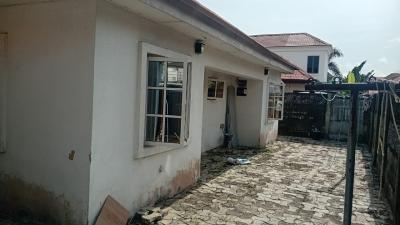 a Room Miniflat, Nicon Town, Ikate Elegushi, Lekki, Lagos, Mini Flat (room and Parlour) for Rent