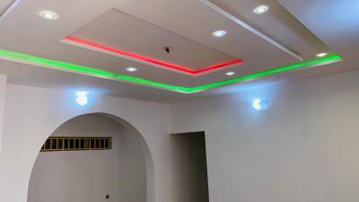 Ready to Move in 3 Bedroom Apartment, Katampe (main), Katampe, Abuja, Flat / Apartment for Rent