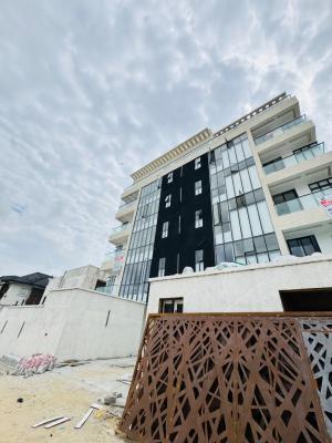 Newly Built 1-bedroom Apartment, Ikate, Lekki, Lagos, Flat / Apartment for Sale