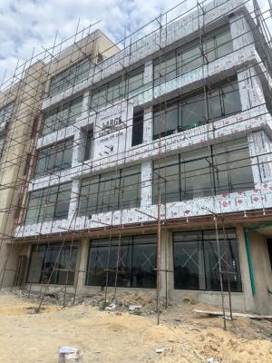Showroom/shop Space, Lekki Expressway, Lekki, Lagos, Shop for Rent