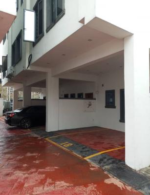 3 Bedroom Terrace Duplex, Idado, Lekki, Lagos, Terraced Duplex for Rent