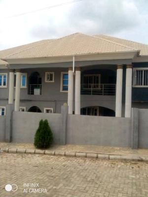 Modern Block of 4 Flat 2 Unit of 3 Bedroom Flat & 2 Unit 2 Bedroom Flat, Elliot, Iju-ishaga, Agege, Lagos, Block of Flats for Sale