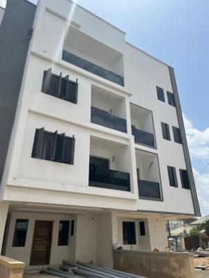 Contemporary 4 Bedroom Terraced Duplex with Bq/pool/gym, Ikeja Gra, Ikeja, Lagos, Terraced Duplex for Sale