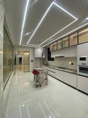 Newly Built Executive Luxury 5 Bedroom Detached Duplex, Orchid 2nd Gate, Lekki, Lagos, Detached Duplex for Sale