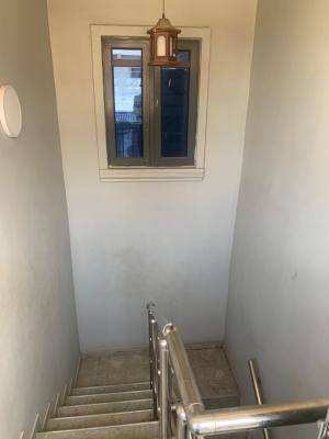 Luxury 2 Bedroom Flat, Gra Phase 1, Magodo, Lagos, Flat / Apartment for Rent