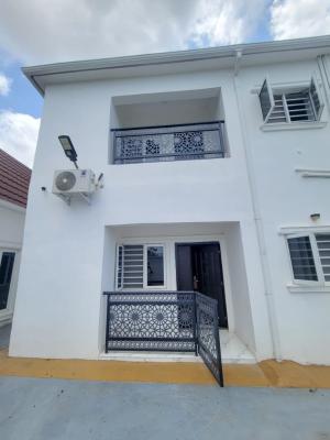 Spacious 2 Bedroom Apartment in a Good Location, Greenville Estate, Badore, Ajah, Lagos, Flat / Apartment for Rent